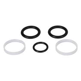 BLANCO 139945 Plastic O-Ring Set for Linus, Linus-F and Podos / Gasket Set