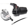 SHIMANO Mando Revo Nexus 3v