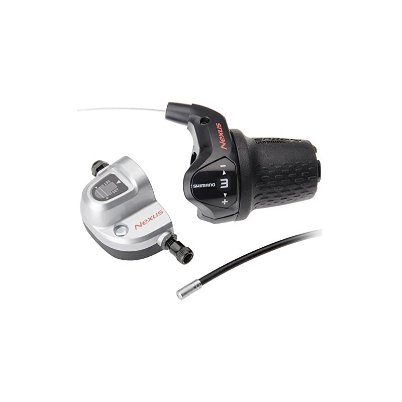 SHIMANO Mando Revo Nexus 3v