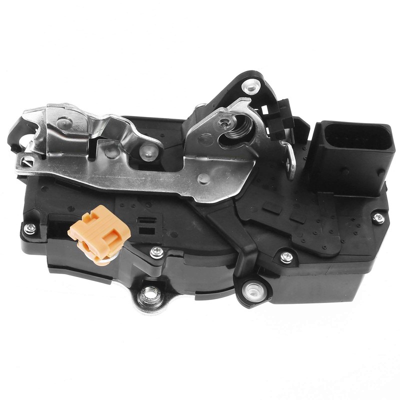 A-Premium Door Latch Lock Actuator Compatible with Hummer Vehicles -