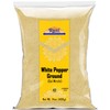 Rani White Pepper (Gol Mirch), Ground Spice 14oz (400g) ~