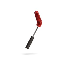 Adam's Polishes Barrel Brush - Small