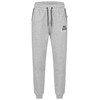 Lonsdale - Jogging Pantalone Lion Two Tones da uomo, Grigio