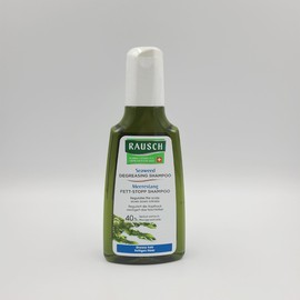Rausch Seaweed Degreasing Shampoo 200ml / 라우쉬 씨위드 디그리징 샴푸 200ml