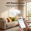 ZigBee 3.0 & Bluetooth Mesh Gateway, Tuya Wireless Smart Home