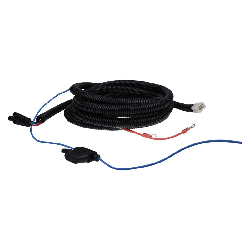 ZTUOAUMA 6-Pin Touchpad Control Wire Harness Diamond 15764 Compatible with
