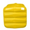 Sunoco Racing Yellow 5 Gallon Race Utility Jug
