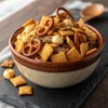 Rice Chex Gluten Free Breakfast Cereal, Homemade Chex Mix Ingredient,