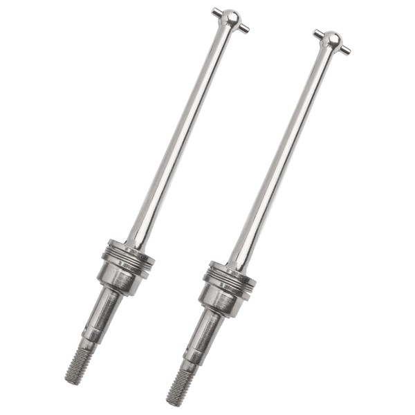 GDOOL 1:10 9200 CVD Shaft Set Axle PX9200-28 Accessories Spare