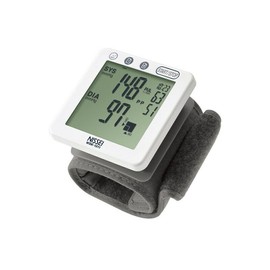 Mark of Fitness NISSEI Mark of Fitness WSK-1011 Blood Pressure Monitor for Wrist