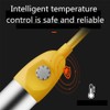 2500W Pool Heater Electric Water Heater for Inflatable Pool Swimming