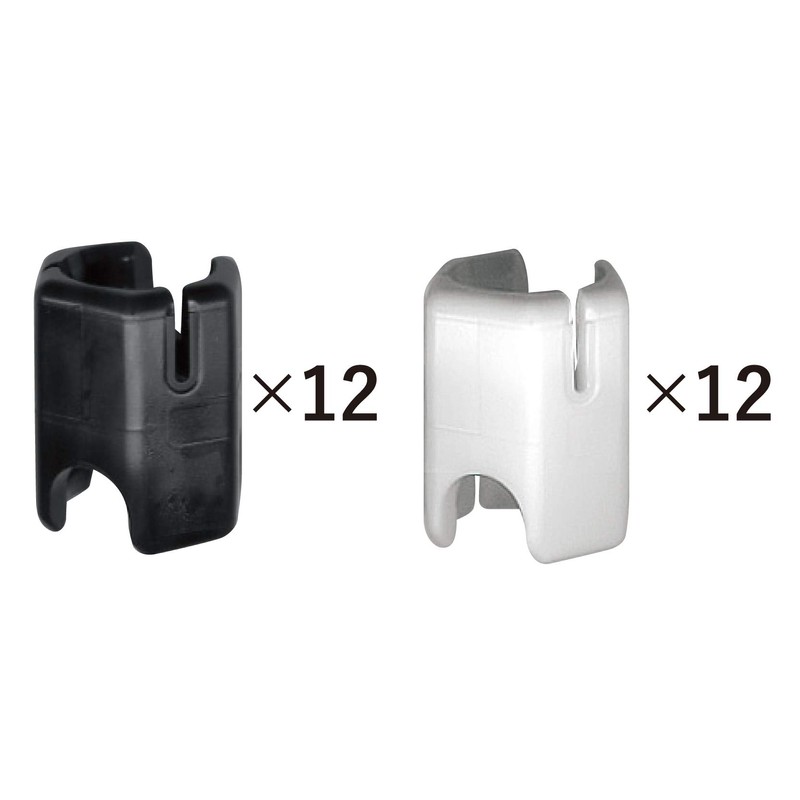 ASOBLOCK RVS-AMJ Basic Parts