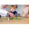 GIGAMIC - Carapate - Game for Children from 4 Years