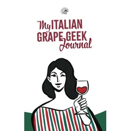 My Italian Grape Geek Journal: A grape a day