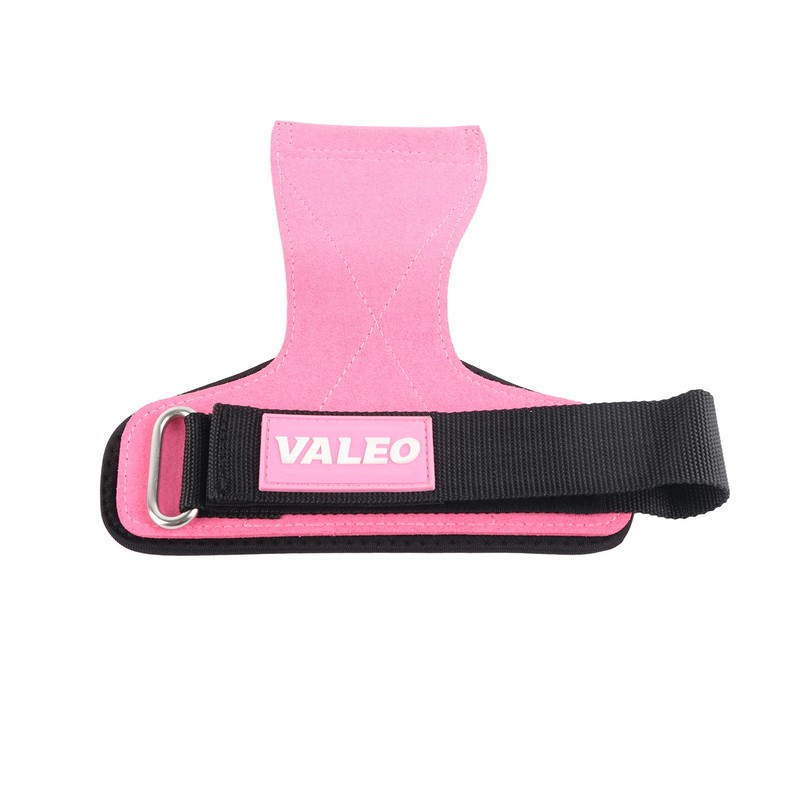 Fitness Gloves Pink Workout Gloves Yoga Exercise Half Finger Power