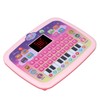 LED Early Education Machine Multifunctional Interactive Learning Machine for Children