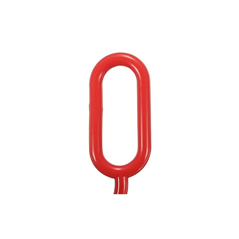 TuToy 4Pcs 50A Dc 12-24V Dust Cap Cover For Anderson