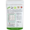Veena Veena 100% Green Spinach Leaf Powder (Palak Leaf Powder)