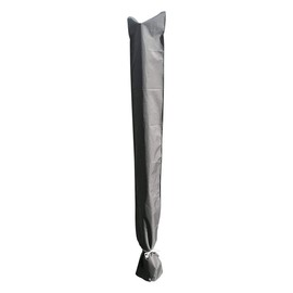 Comfort Protective Cover for Rotary Dryer 190 x 29 cm Anthracite