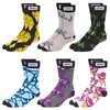 FORTNITE Fun: 6-Pack High Socks for Boys and Teens –