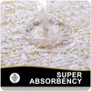smiry Microfiber Non-Slip Bath Mats for Bathroom, Extra Soft Absorbent