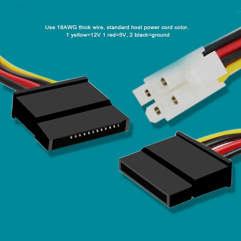 USB Front Panel Adapter 2 Ports USB3.0 Stable Reliable Independent