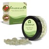Royal Hojari Frankincense Green from Oman - Boswellia Sacra -