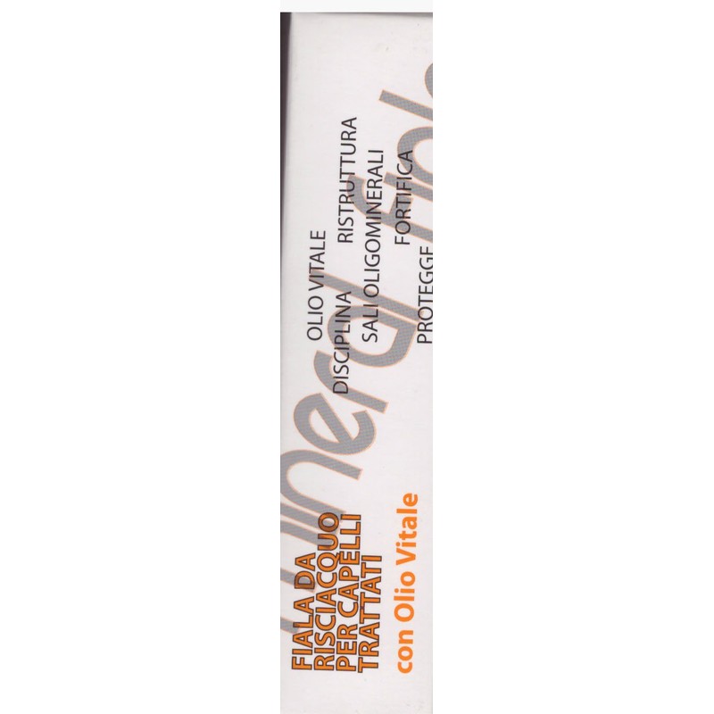 Susan Darnell Lotion Treated Hair 10 Ampoules of 10 ml