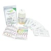 Water Quality Test Kit 13-in-One (Contains 2 Tests Each for 11 contaminants & 1 Test for Bacteria & Lead)