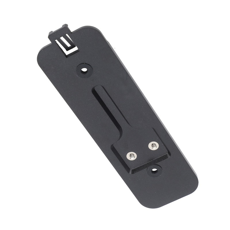 Video Doorbell Backplate Visual Doorbell Back Plate Replacement Part with