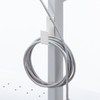 Sanwa Supply RAC-CF3TW Cable Hook (Set of 2)