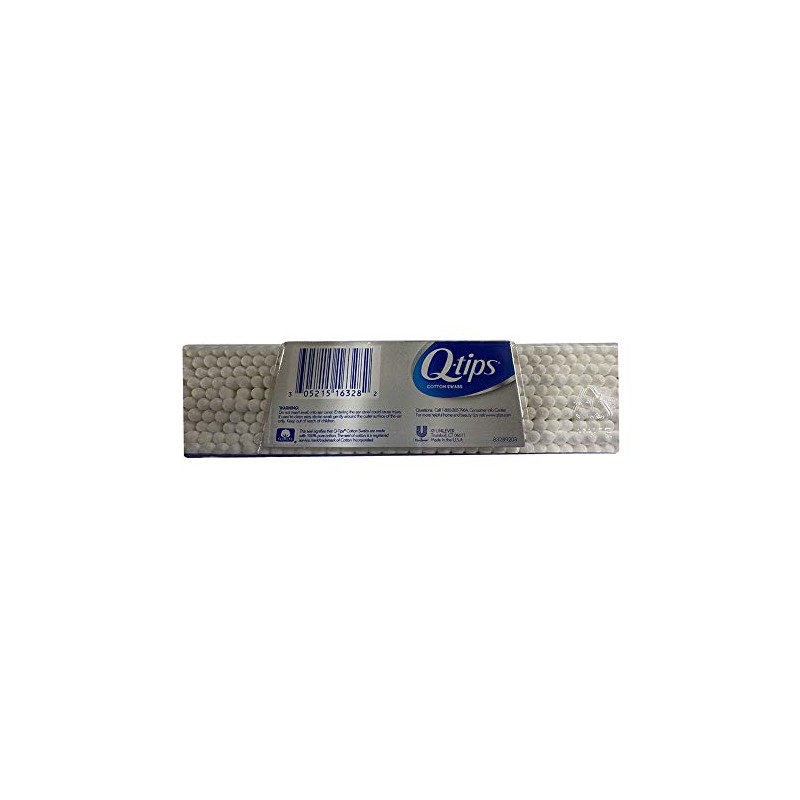 Q-TIPS SWABS 375