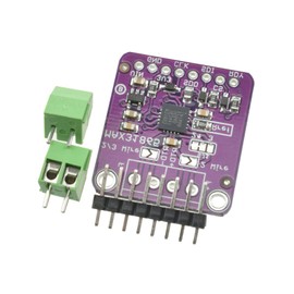 hiBCTR pt100 max31865 rtd Temperature Sensor Amplifier Module with max31855 for arduino