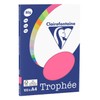 Clairefontaine 4121C Trophée PPP Printer Paper for All Laser Printers,