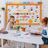 Fall Coffee Cup Bulletin Board Set – “We are Pumpkin