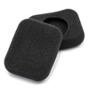 vhbw Ear Pads Replacement Pads Compatible with Bang & Olufsen