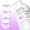 APLB COLLAGEN EGF PEPTIDE BODY WASH