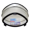 Takagi TAKAGI Stainless Steel Mesh Triangular Corner Rust-resistant Stainless Steel