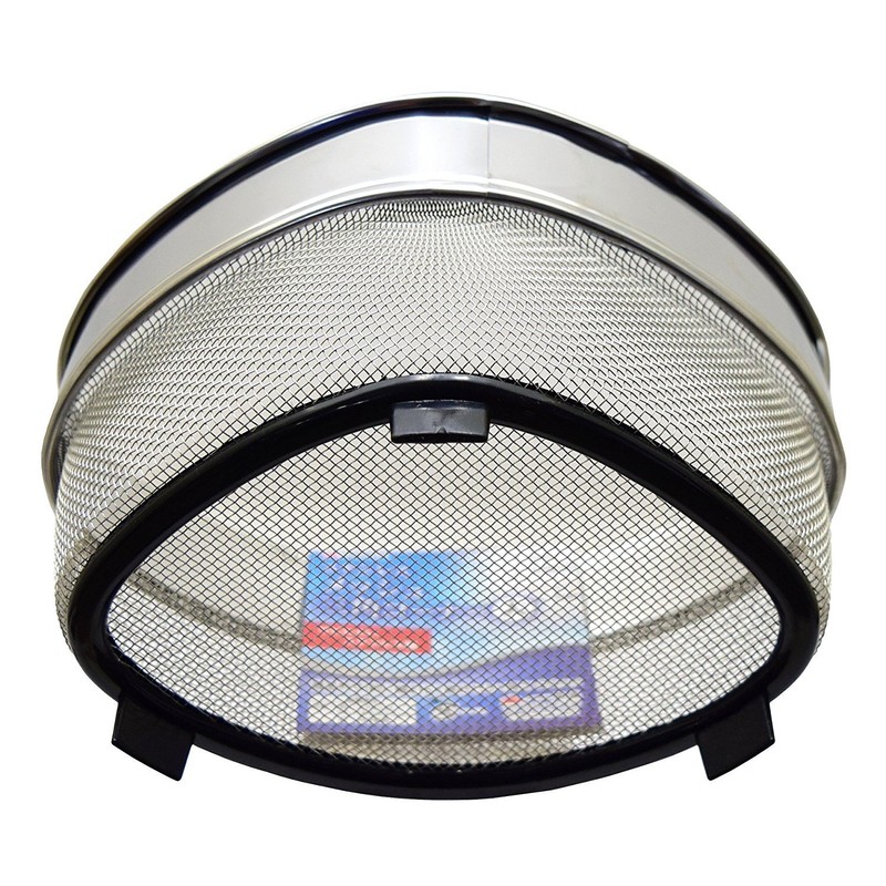 Takagi TAKAGI Stainless Steel Mesh Triangular Corner Rust-resistant Stainless Steel