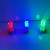 Buwakul Best to Buy (8-Pack) Brightest 2-Watt G4 LED Bulb
