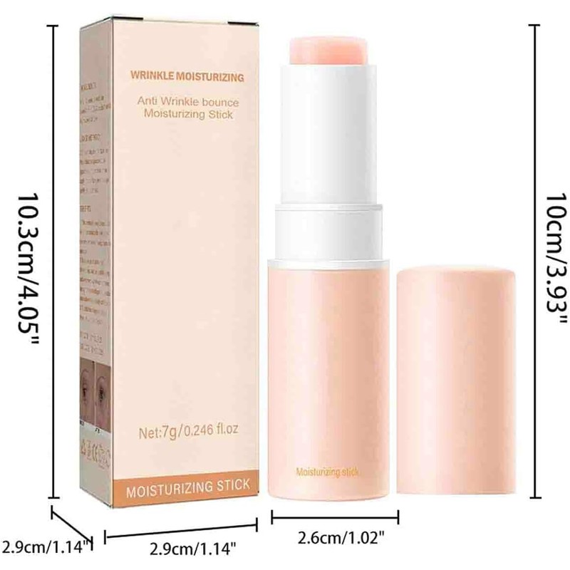 Wrinkle Collagen Multi Balm, Moisturizing for Face Body, Wrinkle Bounce