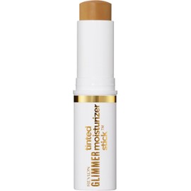 Maquillaje en barra Revlon Glimmer Tinted Moisturizer Stick™ tono 150