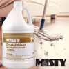 MISTY 1003411EA Crystal Clear Dust Mop Treatment, Slightly Fruity Scent,