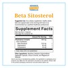 Advance Physician Formulas, Beta-Sitosterol, 400 mg, 90 Vegetable Capsules