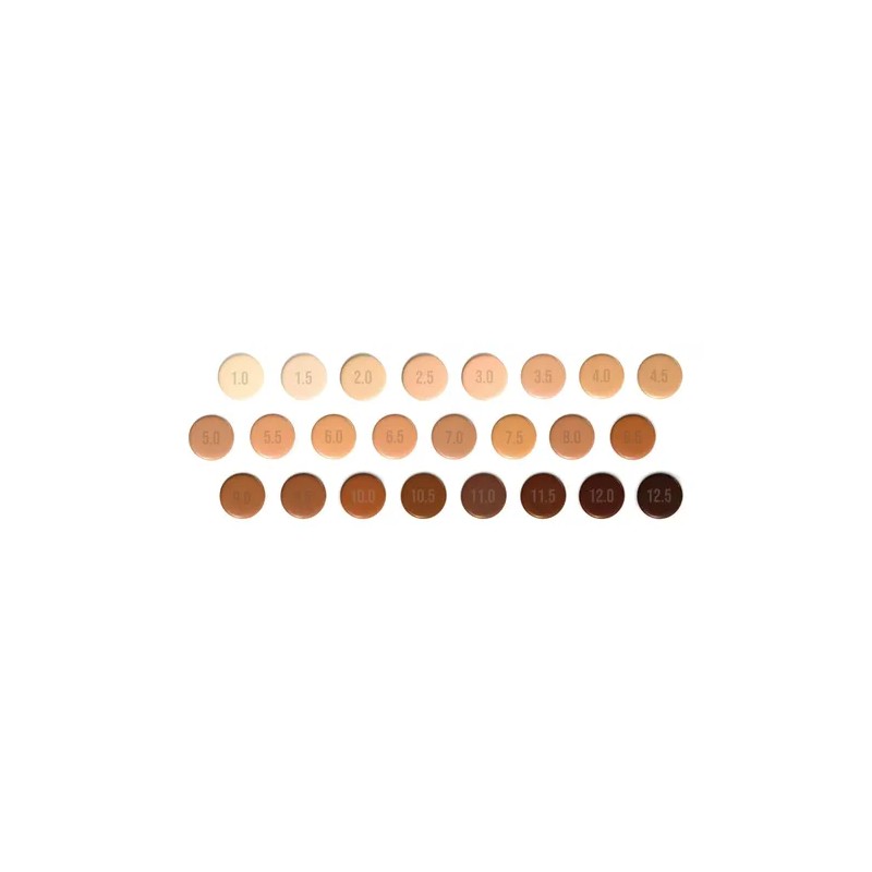 Base De Maquillaje Liquida Flawless 30ml | Beauty Creations