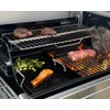 Griddle Plate for Ninja FlexFlame PG300 Grills, Nonstick Half Griddle