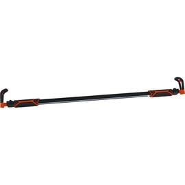 K Tool International Underhood Light 1600 Lumen Telescoping With Motion Sensor