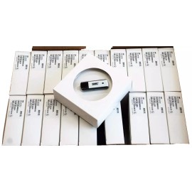 SMC EZ CONNECT SMCWUSB-N4 Wireless-N N300  USB Adapter Up To 300 Mbps