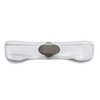 Pearl 13454 Ichiyama Pad Clear (Gun) 0.27 x 1.0 inches