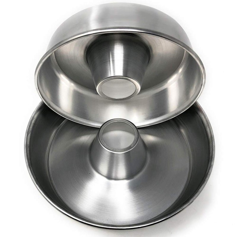 Space Home - Frankfurt Baking Mould with Non-Stick Coating Aluminium